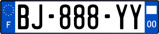 BJ-888-YY
