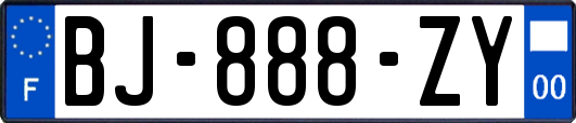 BJ-888-ZY