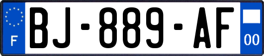 BJ-889-AF