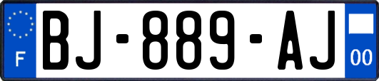 BJ-889-AJ