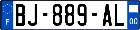 BJ-889-AL