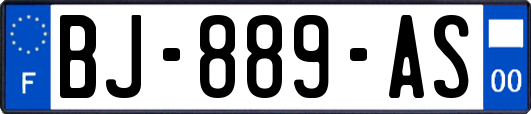 BJ-889-AS