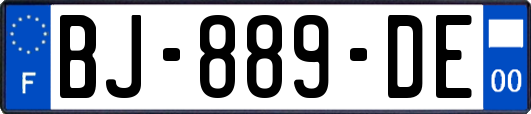 BJ-889-DE