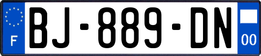 BJ-889-DN
