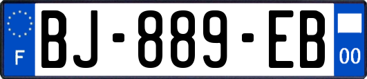 BJ-889-EB