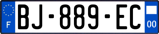BJ-889-EC