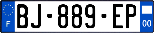 BJ-889-EP