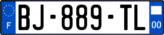 BJ-889-TL