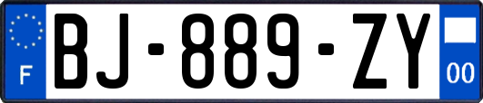 BJ-889-ZY