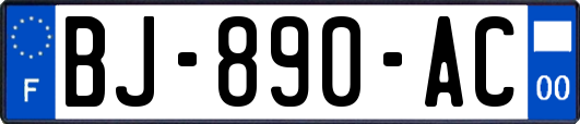 BJ-890-AC