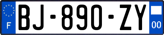 BJ-890-ZY
