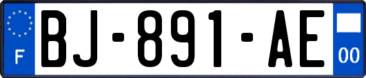 BJ-891-AE