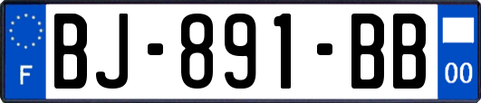 BJ-891-BB