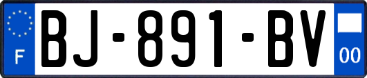 BJ-891-BV