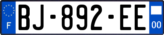 BJ-892-EE