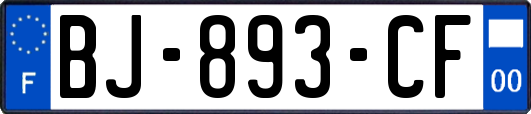 BJ-893-CF