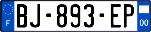 BJ-893-EP