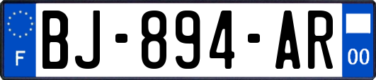 BJ-894-AR