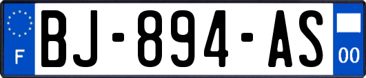 BJ-894-AS