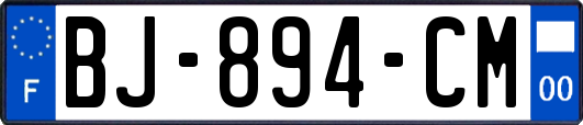 BJ-894-CM