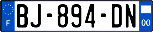 BJ-894-DN
