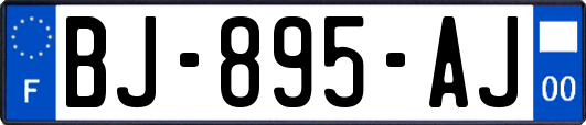 BJ-895-AJ