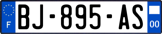 BJ-895-AS