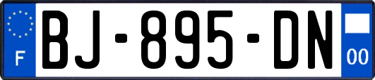 BJ-895-DN