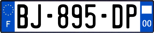 BJ-895-DP