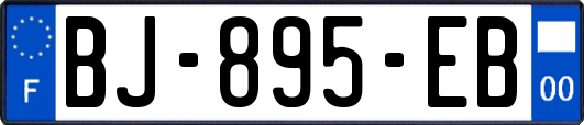 BJ-895-EB