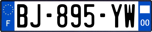 BJ-895-YW