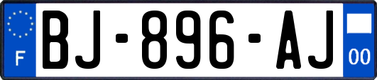 BJ-896-AJ