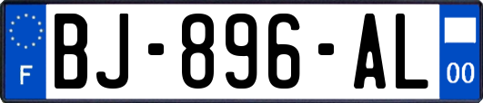 BJ-896-AL