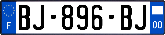BJ-896-BJ