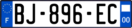 BJ-896-EC