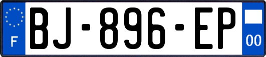 BJ-896-EP