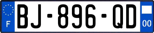 BJ-896-QD