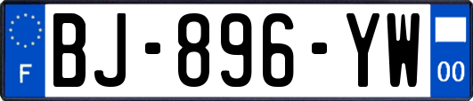 BJ-896-YW