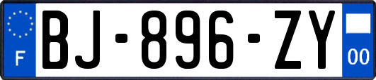 BJ-896-ZY