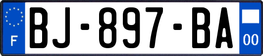 BJ-897-BA