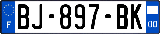 BJ-897-BK