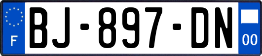 BJ-897-DN