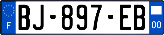 BJ-897-EB
