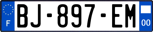 BJ-897-EM