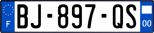 BJ-897-QS