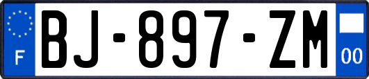 BJ-897-ZM
