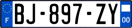 BJ-897-ZY