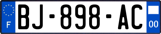 BJ-898-AC