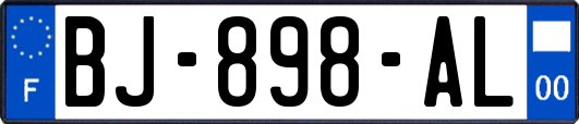 BJ-898-AL