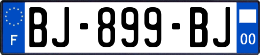BJ-899-BJ